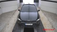 Kia K5 (2022)