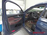 Hyundai SantaFe (2018)