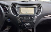 Hyundai SantaFe (2016)