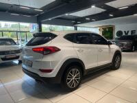Hyundai Tucson (2015)