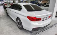 BMW 520D (2017)