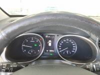 Hyundai SantaFe (2015)