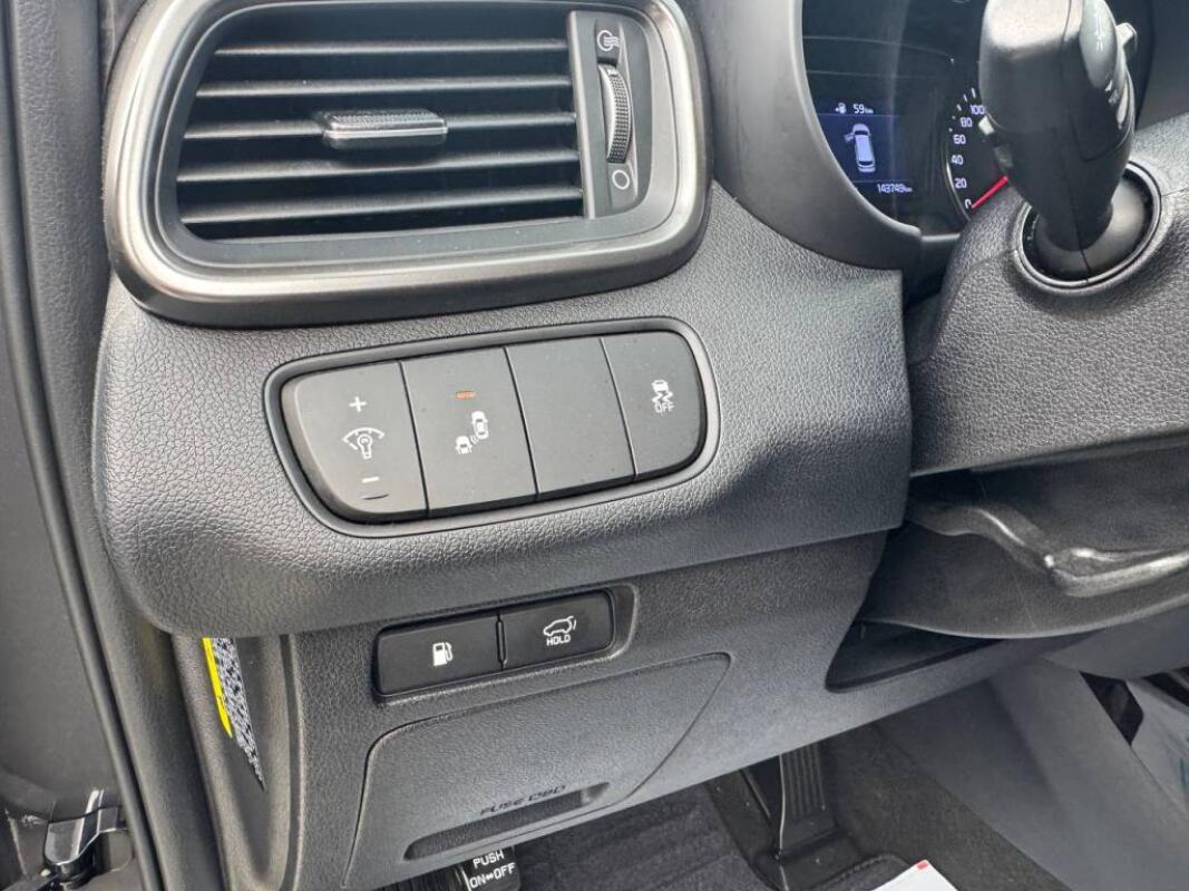 Kia Sorento (2018)