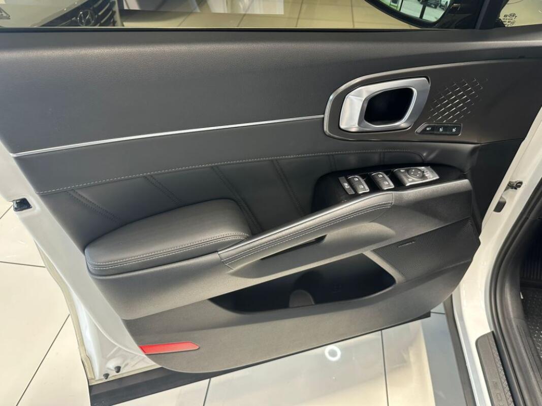 Kia Sorento (2020)