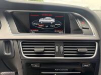 Audi A4 (2014)