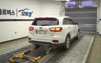 Kia Sorento (2019)
