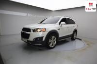 Chevrolet	Captiva (2015)