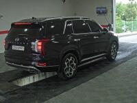 Hyundai Palisade (2021)
