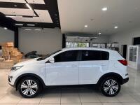 Kia Sportage (2014)