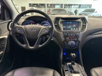 Hyundai SantaFe (2017)