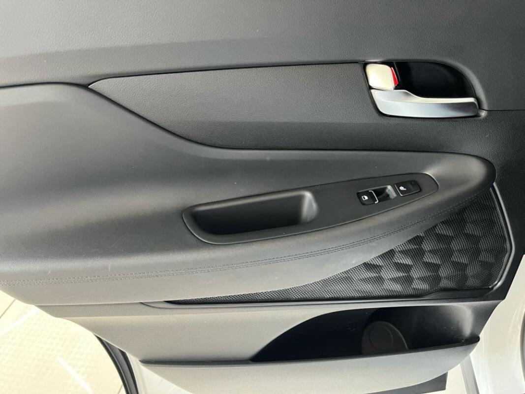 Hyundai SantaFe (2019)
