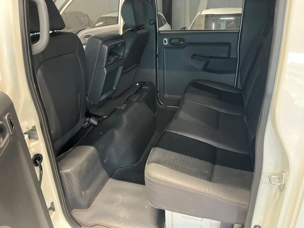 Kia Bongo (2022)