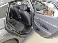 Hyundai Sonata (2022)