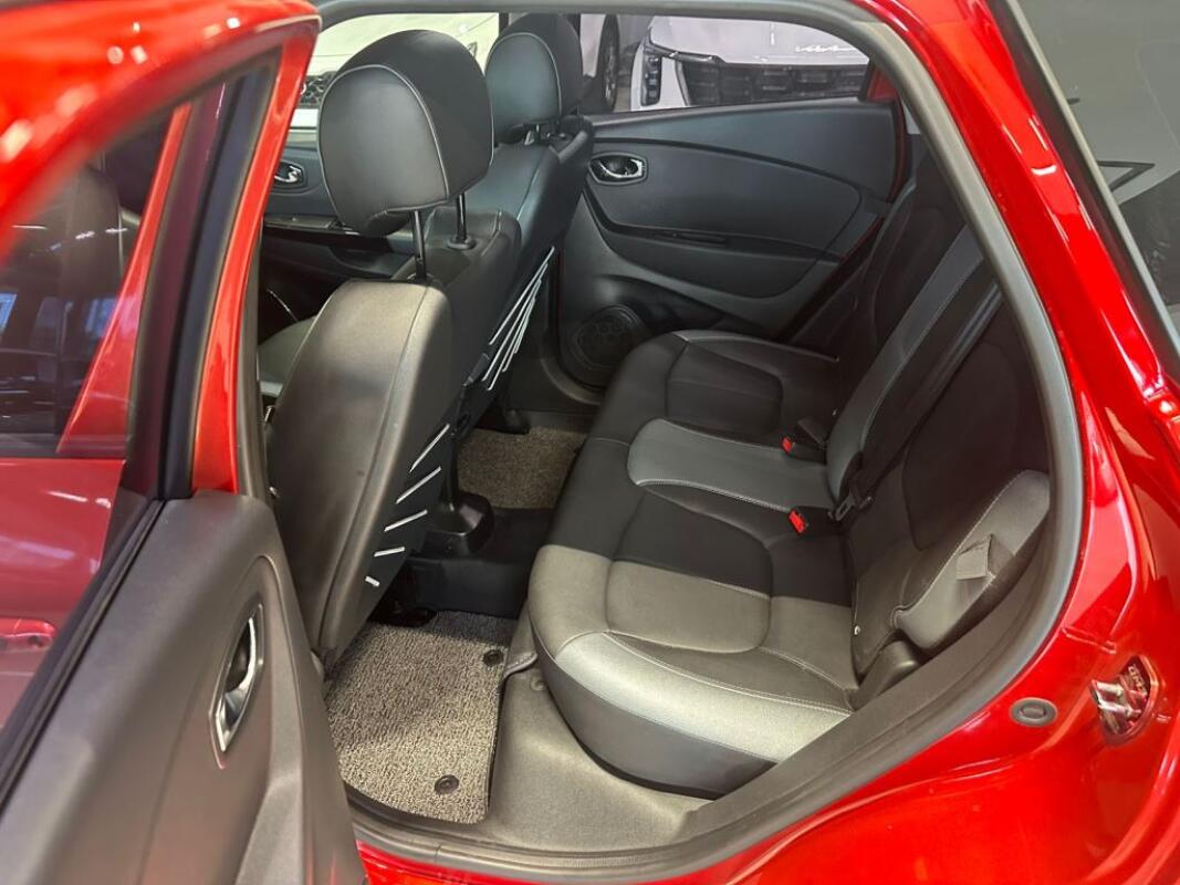 Renault Samsung QM3 (2017)