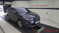 Kia Sorento (2018)