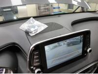 Hyundai SantaFe (2018)