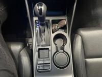 Hyundai Tucson (2015)