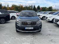 Kia Sorento (2019) Kia Sorento (2019)