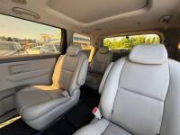 Kia Carnival (2014)