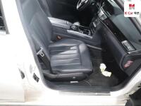 Mercedes E250 (2016)