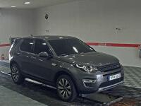 Land Rover Discovery Sport (2018)