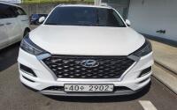Hyundai Tucson (2018)
