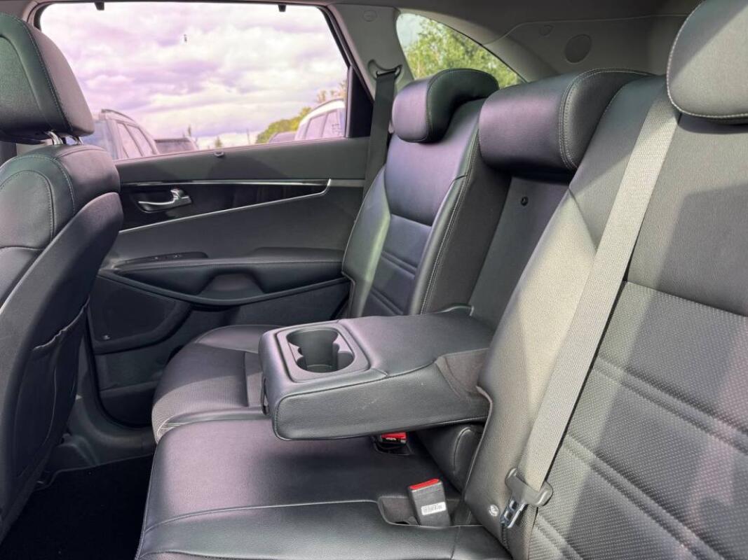 Kia Sorento (2014)