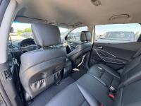 Hyundai SantaFe (2017)