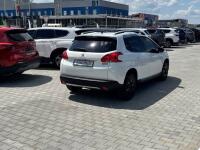 Peugeot 2008 (2015)