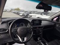 Hyundai SantaFe (2019)
