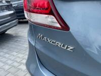 Hyundai Maxcruz (2016)