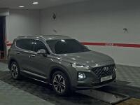 Hyundai SantaFe (2018)
