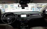 Kia Sorento (2014)