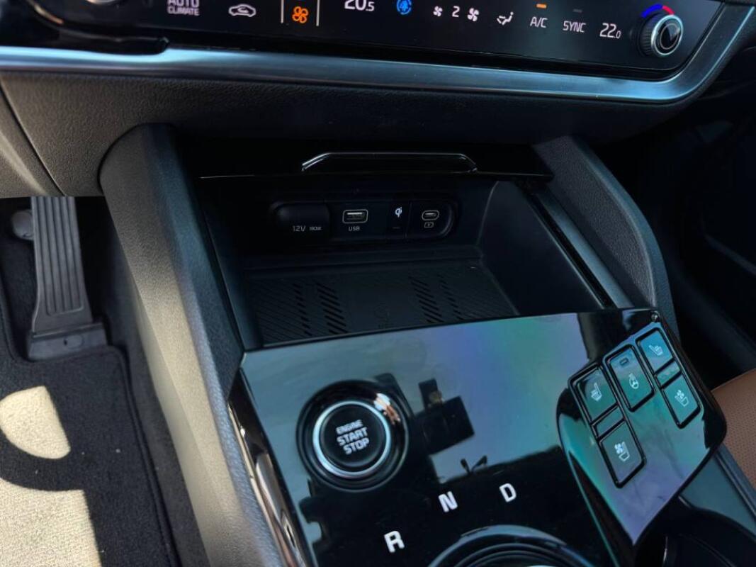 Kia Sportage (2021)