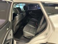 Hyundai SantaFe (2016)