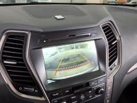 Hyundai Maxcruz (2016)