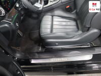 Mercedes E450 (2022)