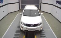 Kia Sorento (2013)