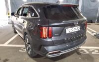 Kia Sorento (2020)