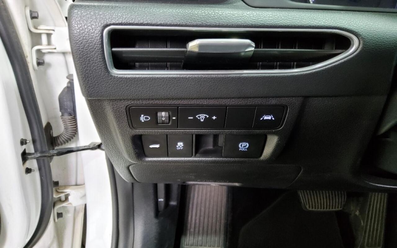 Hyundai Sonata (2019)