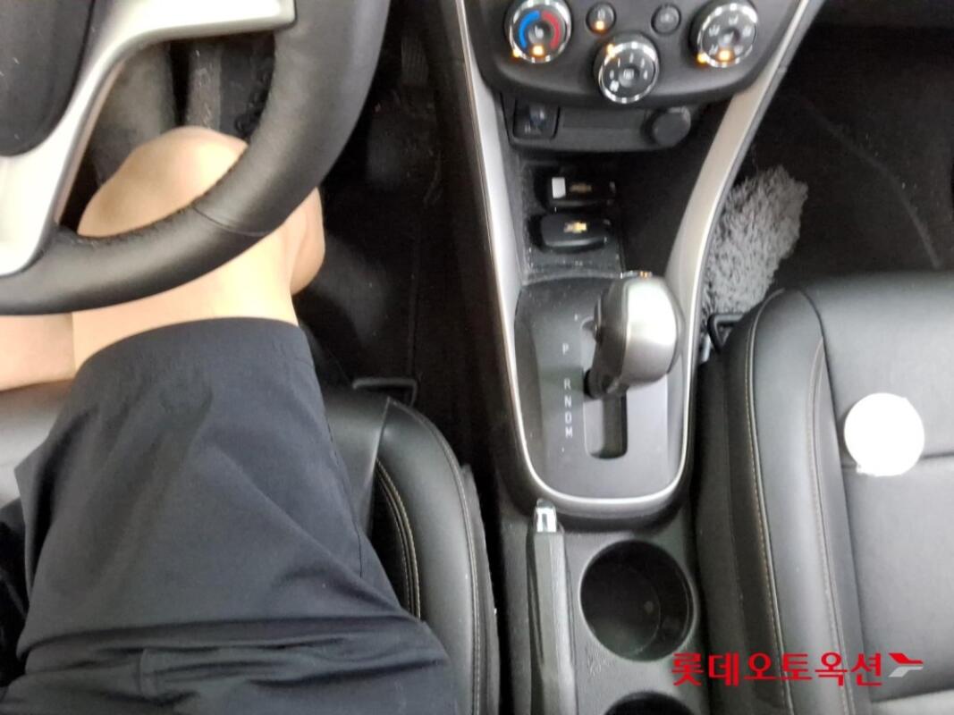 Chevrolet Trax (2020)