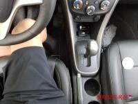 Chevrolet Trax (2020)