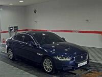 Jaguar XE (2015)