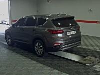 Hyundai SantaFe (2019)