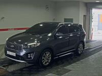 Kia Sorento (2016)