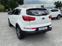 Kia Sportage (2014)