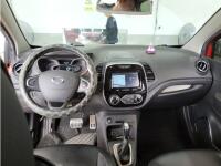 Renault Samsung QM3 (2019)