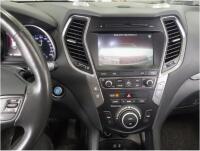 Hyundai SantaFe (2015)