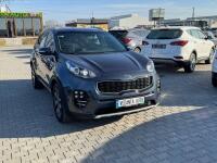 Kia Sportage (2018)