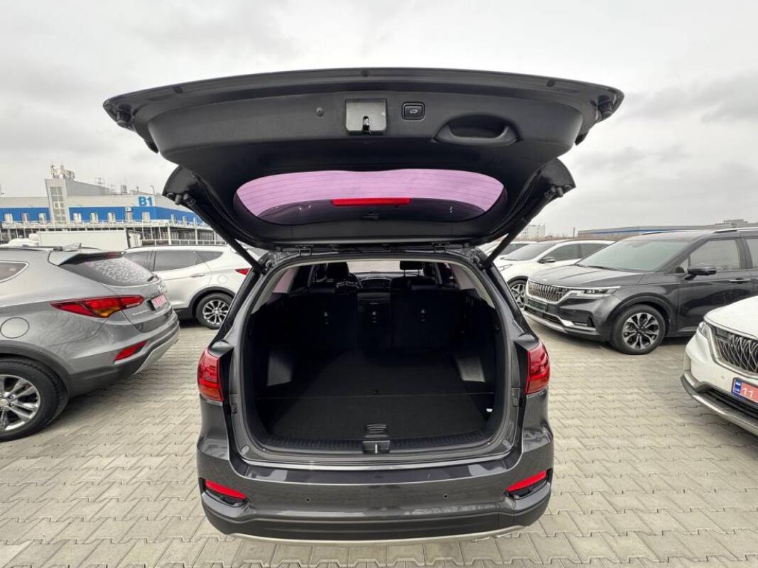 Kia Sorento (2019)